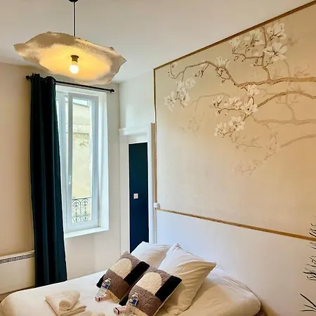 Relax Champagne - Balneo Reims