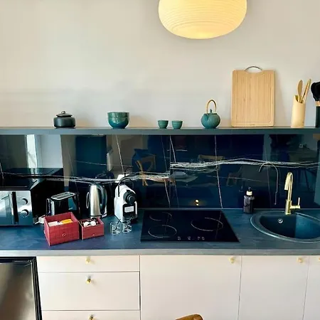 Relax Champagne - Balneo