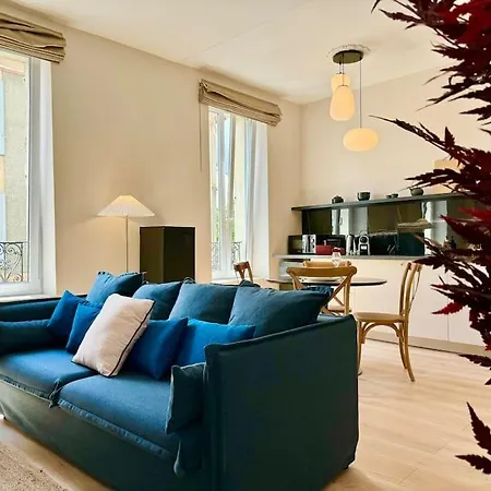 Relax Champagne - Balneo رانس