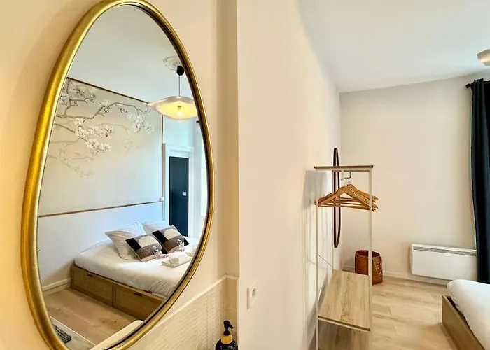 Relax Champagne - Balneo *