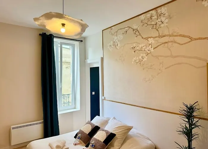 Relax Champagne - Balneo Реймс