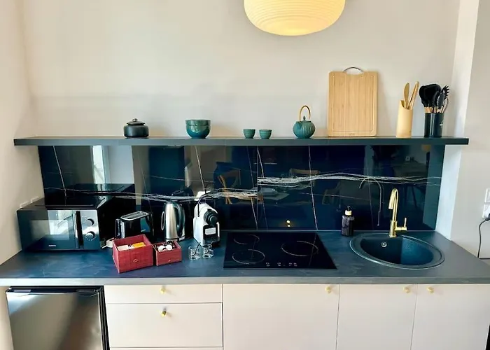 Relax Champagne - Balneo